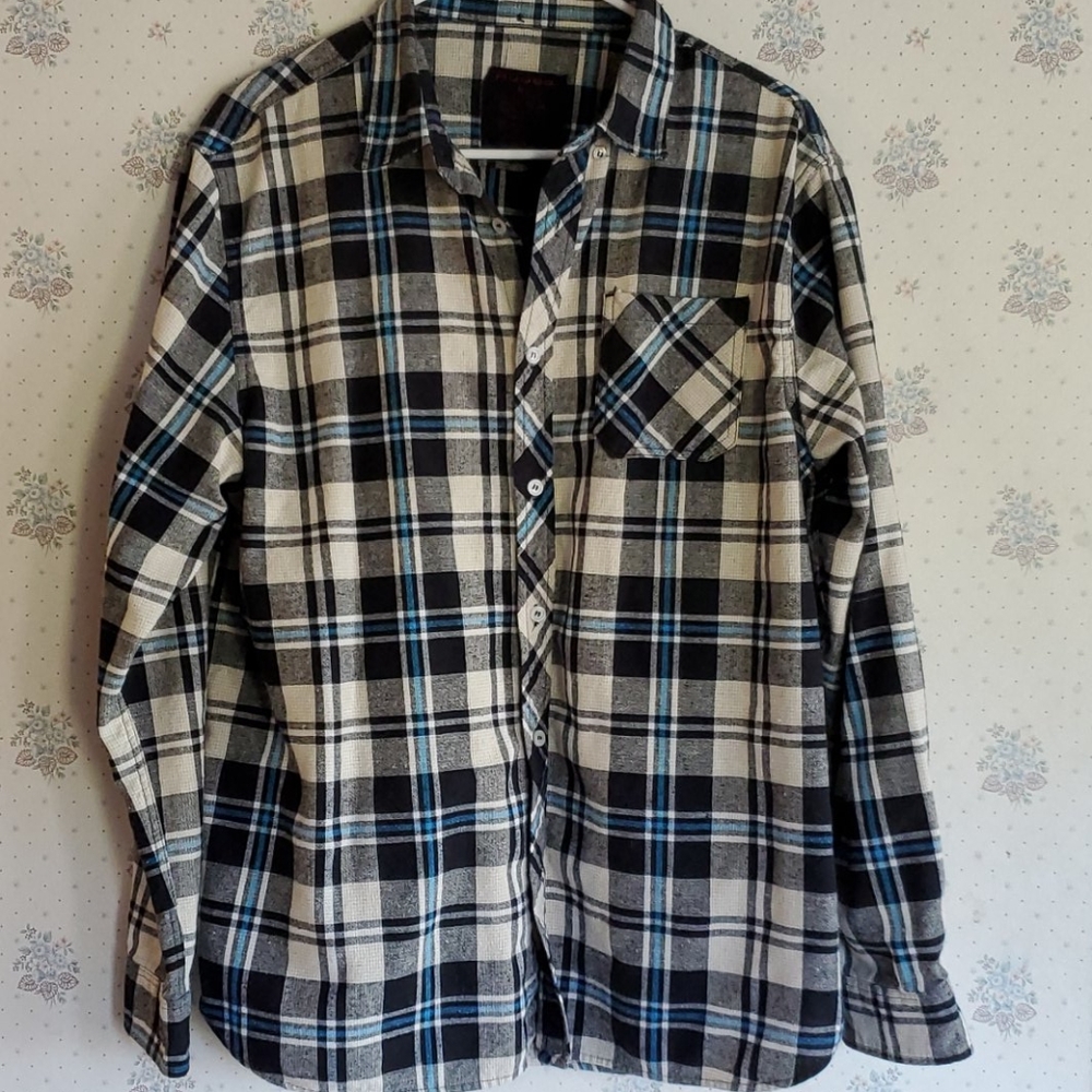 Like new RQQBA Shirt